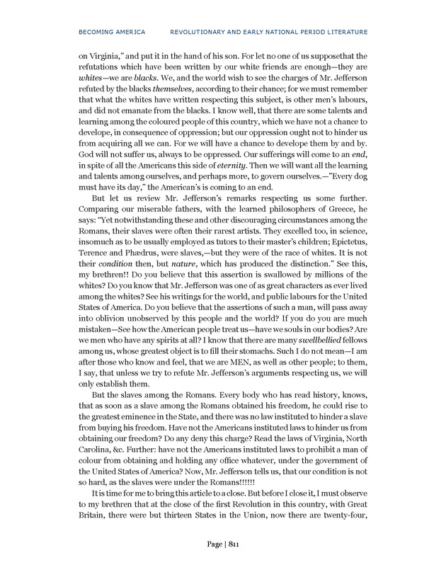 Becoming America - Title Page 822